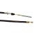 kabel achterrem Neo 2008
